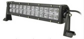 72W LED Light Bar 2014 3w-Chip